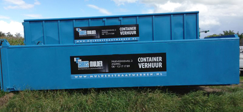 Containerverhuur-Chris-Mulder